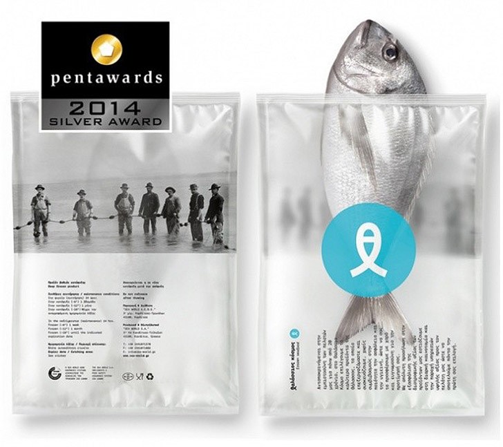 Лучшая упаковка года Лучшая упаковка года