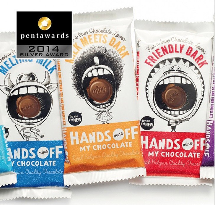 Лучшая упаковка года Лучшая упаковка года