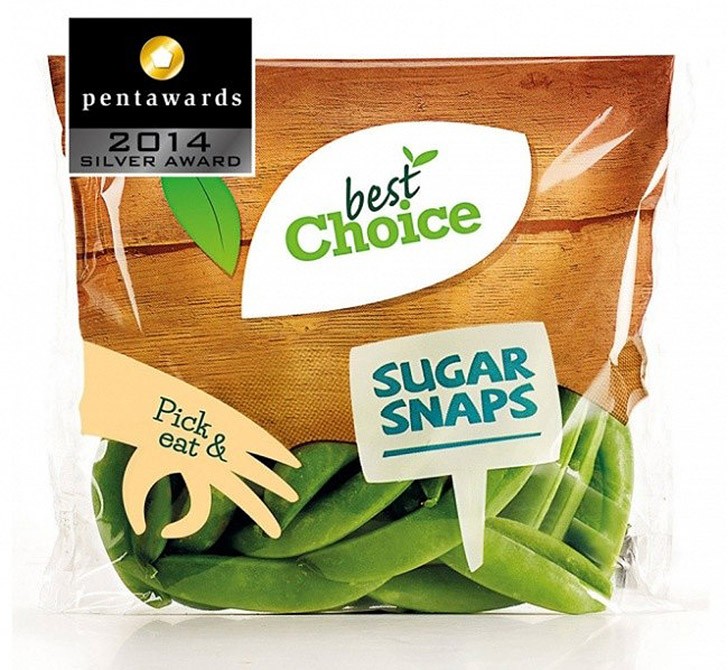 Лучшая упаковка года Лучшая упаковка года