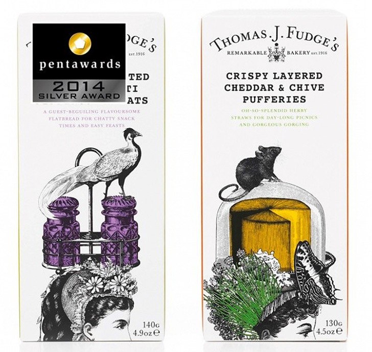 Лучшая упаковка года Лучшая упаковка года