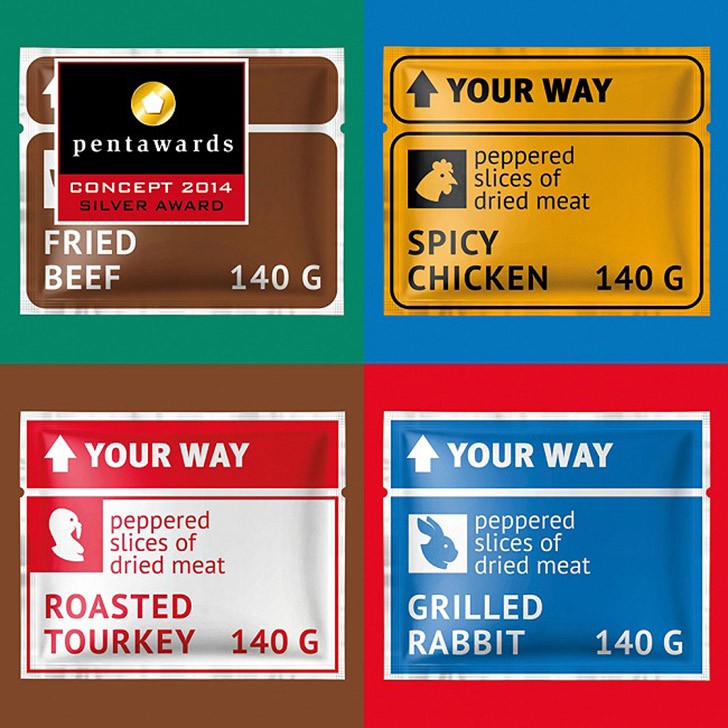 Лучшая упаковка года Лучшая упаковка года