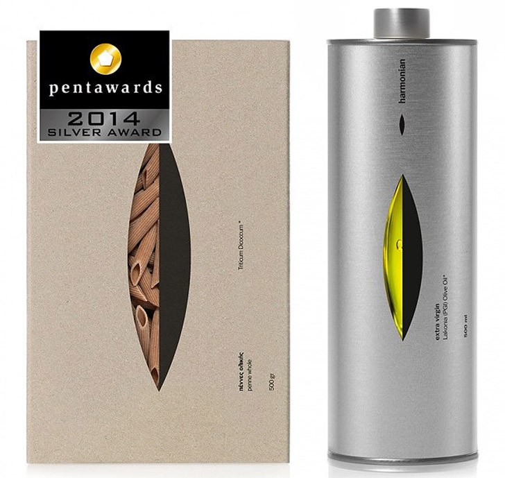 Лучшая упаковка года Лучшая упаковка года