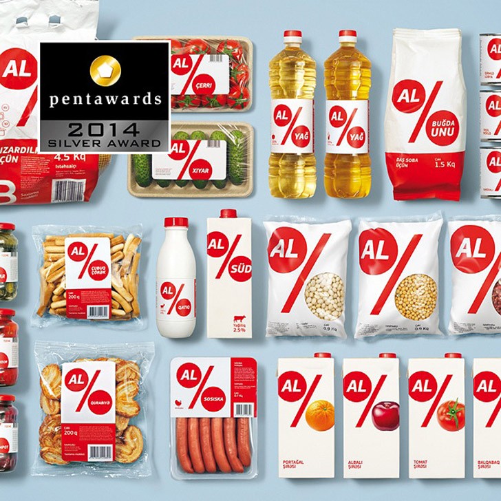 Лучшая упаковка года Лучшая упаковка года