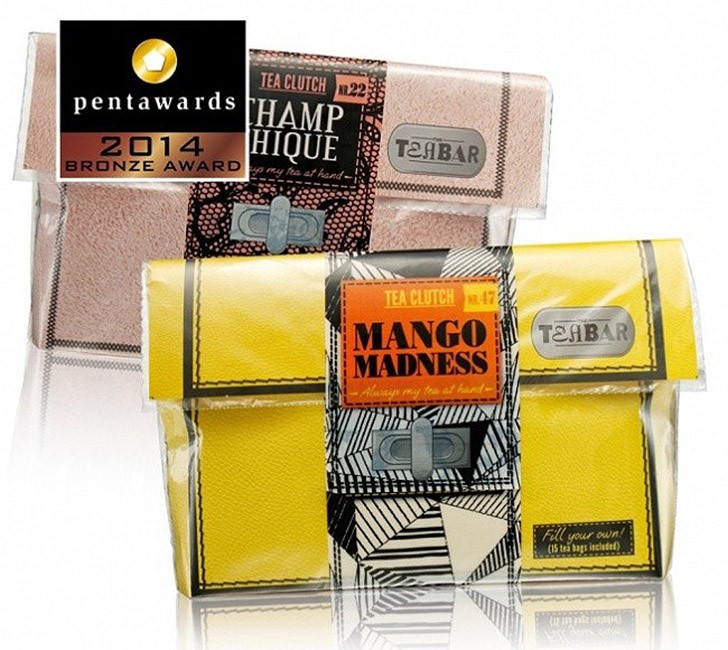 Лучшая упаковка года Лучшая упаковка года