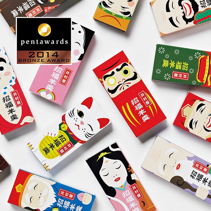 Лучшая упаковка года Лучшая упаковка года