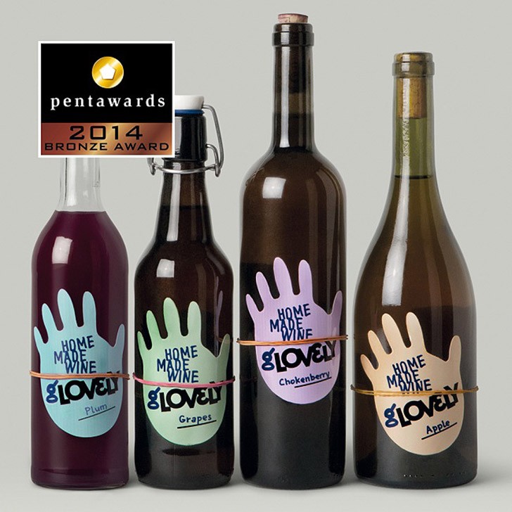 Лучшая упаковка года Лучшая упаковка года