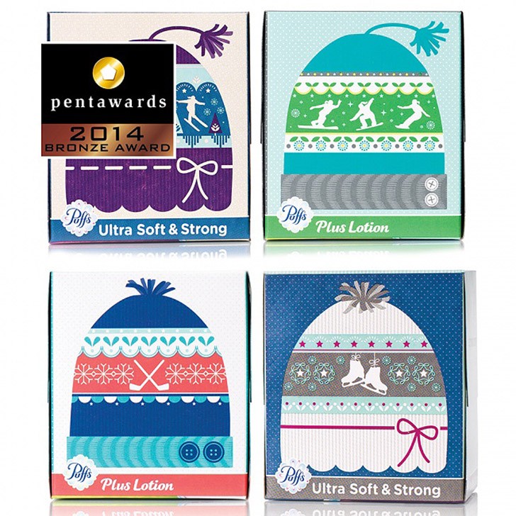 Лучшая упаковка года Лучшая упаковка года