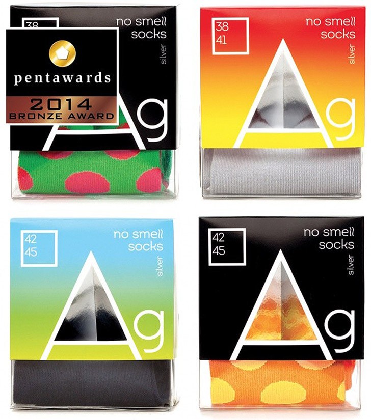 Лучшая упаковка года Лучшая упаковка года