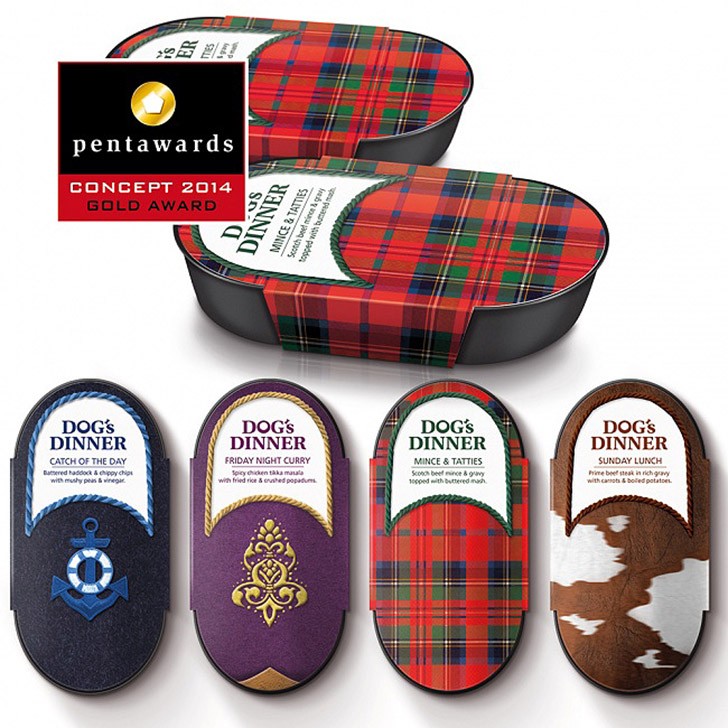 Лучшая упаковка года Лучшая упаковка года