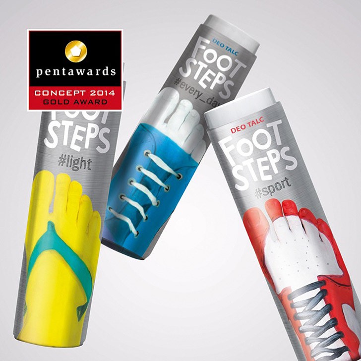 Лучшая упаковка года Лучшая упаковка года