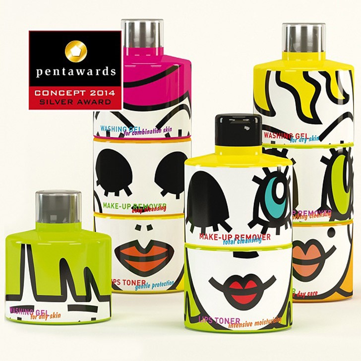 Лучшая упаковка года Лучшая упаковка года