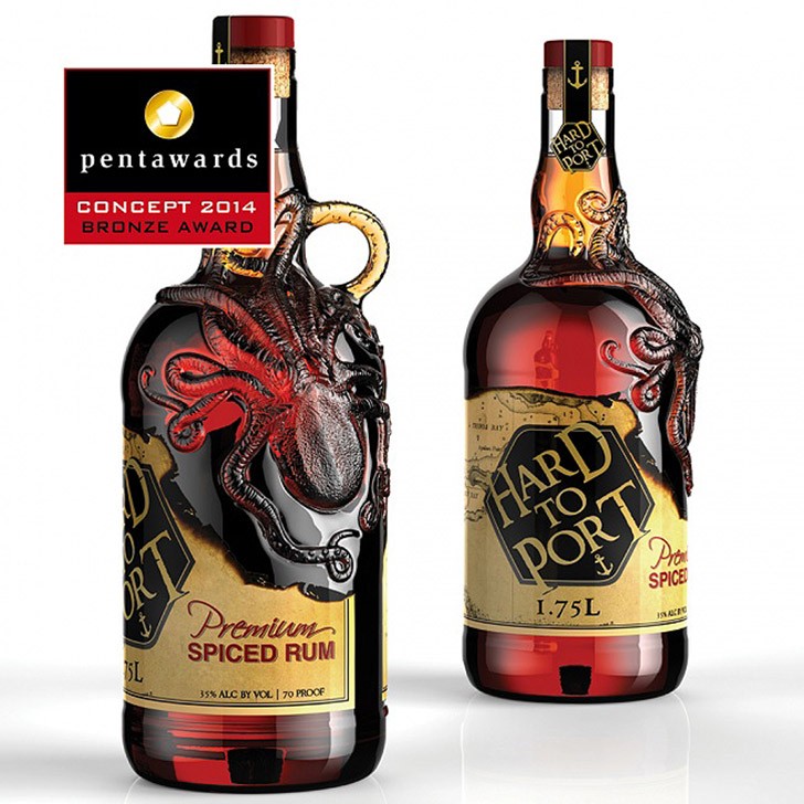 Лучшая упаковка года Лучшая упаковка года