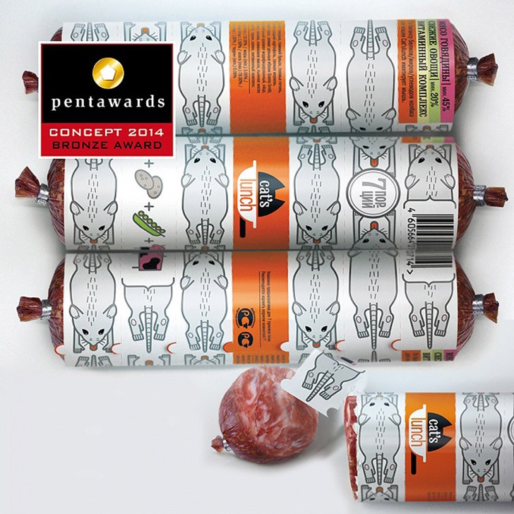 Лучшая упаковка года Лучшая упаковка года