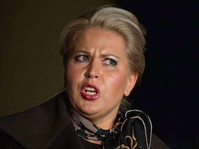 Богатства, найденные у известных коррупционеров