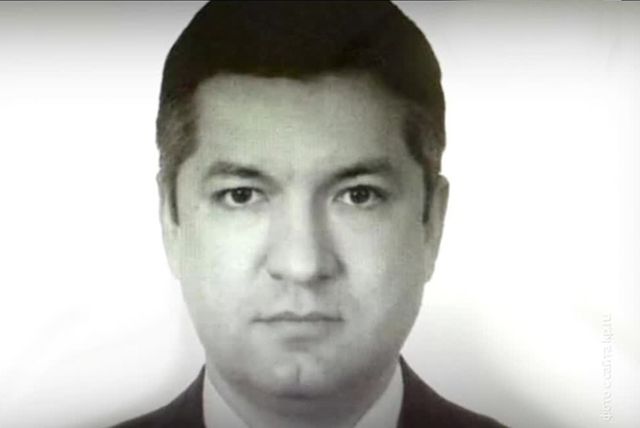 Богатства, найденные у известных коррупционеров