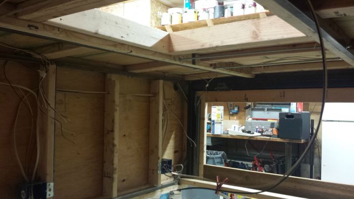 Кемпер своими руками