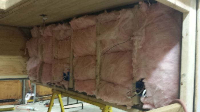 Кемпер своими руками