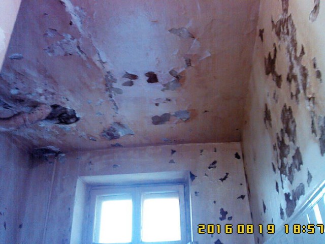 Тубдиспансер города Волжский