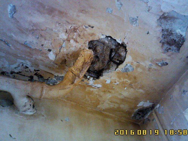 Тубдиспансер города Волжский