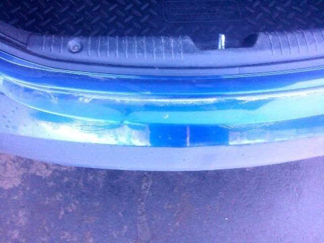 Об угонах автомобилей и работе нашей полиции