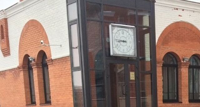 Об угонах автомобилей и работе нашей полиции