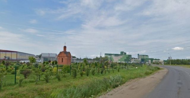 Об угонах автомобилей и работе нашей полиции