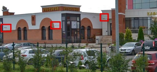 Об угонах автомобилей и работе нашей полиции