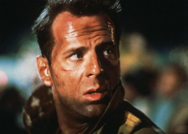 Как актер Брюс Уиллис стал знаменитым Крепким орешком