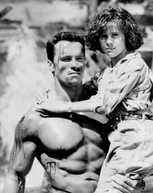 Как актер Брюс Уиллис стал знаменитым Крепким орешком