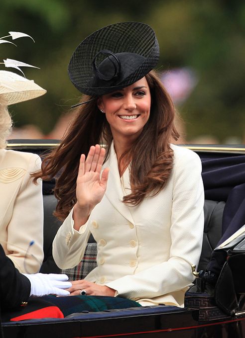 Самые желанные женщины 2012