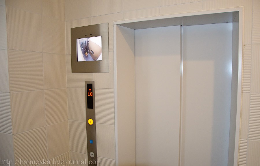 Как живут японские менеджеры средней руки