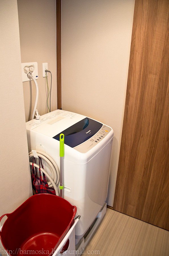 Как живут японские менеджеры средней руки