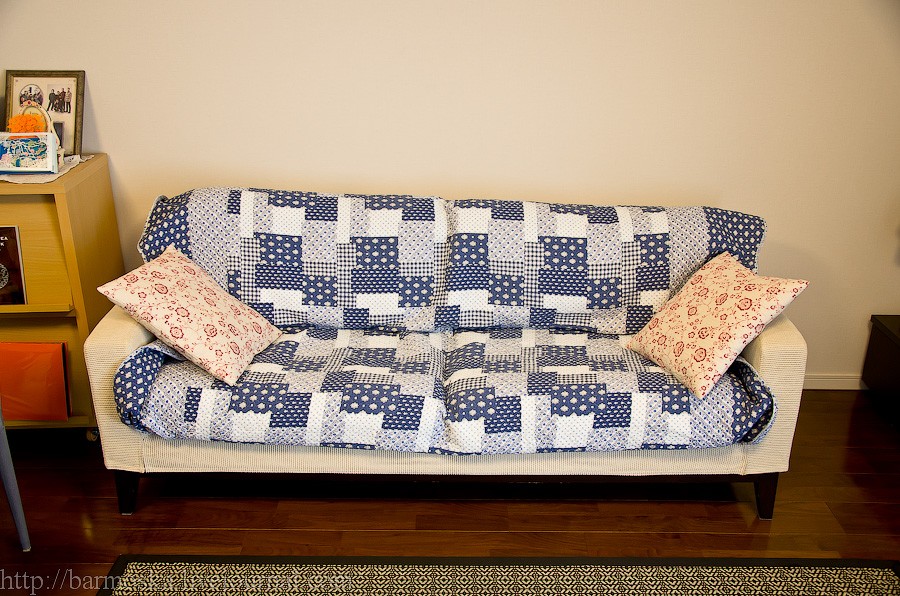 Как живут японские менеджеры средней руки