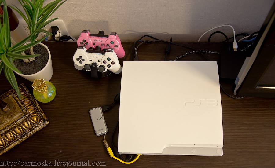 Как живут японские менеджеры средней руки