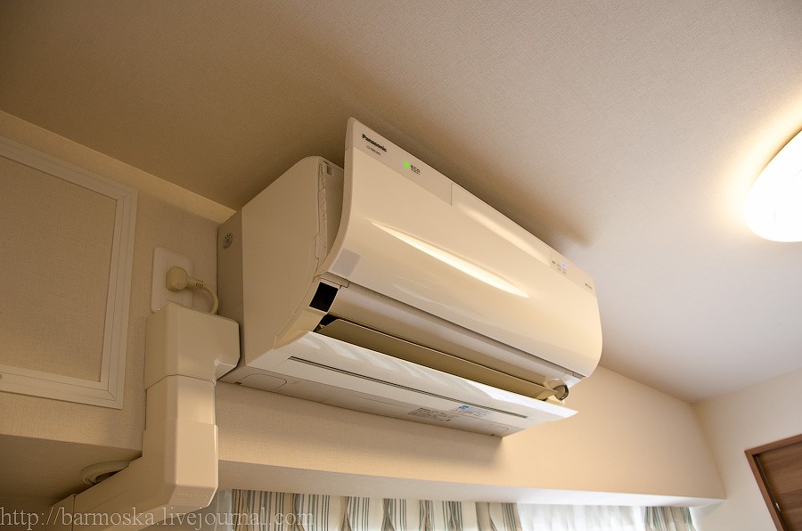 Как живут японские менеджеры средней руки