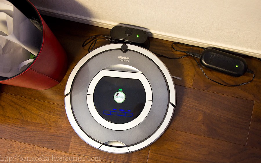 Как живут японские менеджеры средней руки