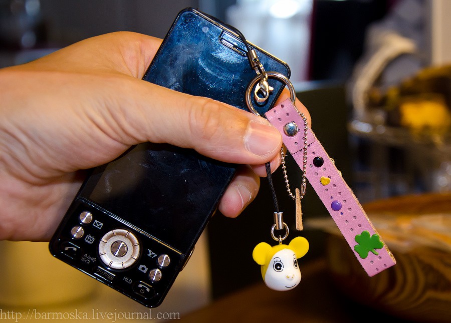 Как живут японские менеджеры средней руки