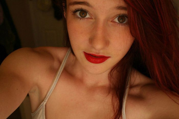 Очень красивые девушки (42 фото)