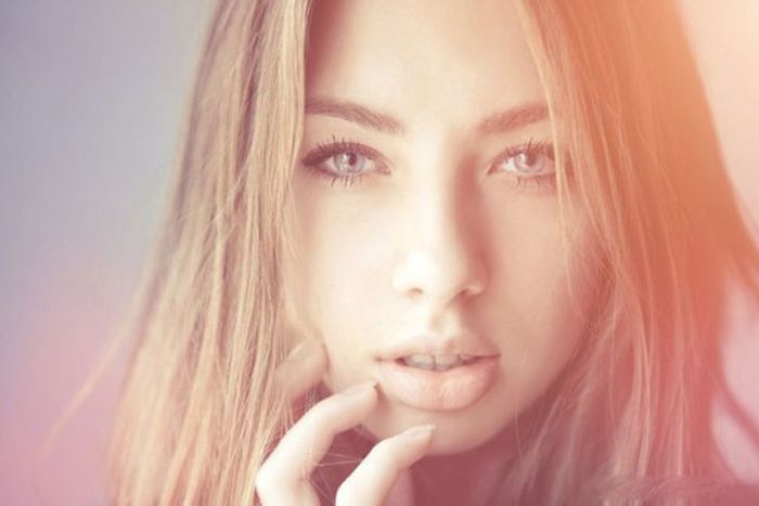 Очень красивые девушки (42 фото)