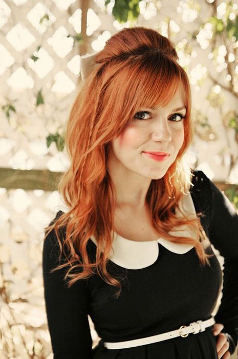 Очень красивые девушки (42 фото)