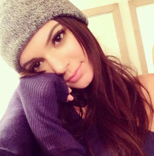 Очень красивые девушки (42 фото)