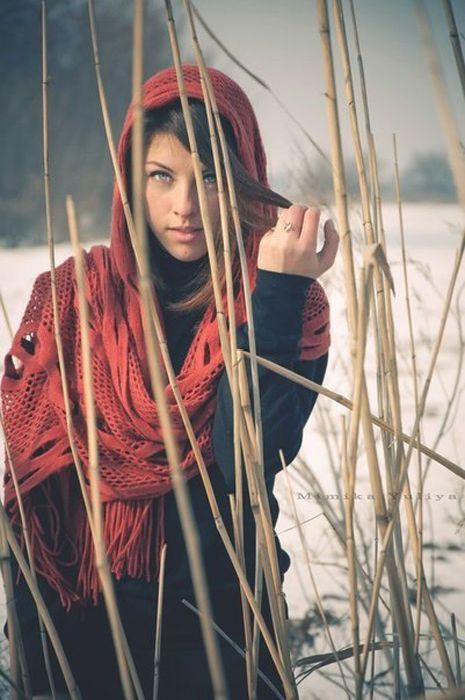 Очень красивые девушки (42 фото)