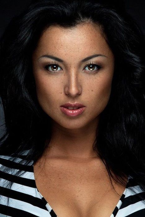 Очень красивые девушки (42 фото)