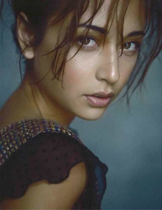 Очень красивые девушки (42 фото)