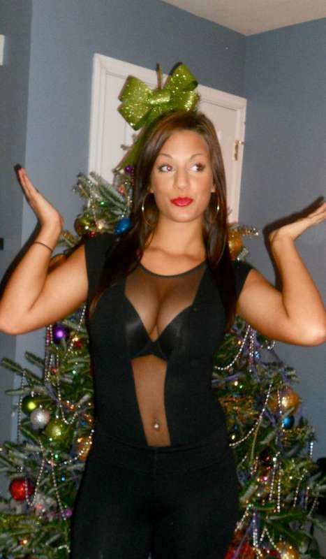 Очень умелая девушка (20 фото)