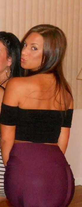 Очень умелая девушка (20 фото)