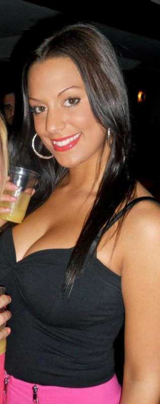 Очень умелая девушка (20 фото)