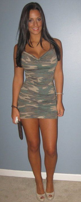 Очень умелая девушка (20 фото)