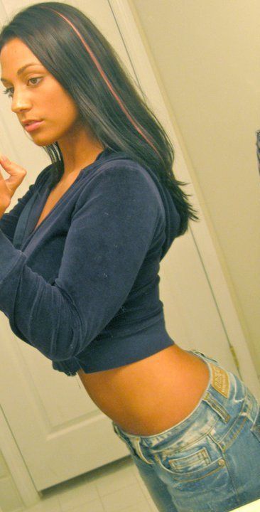 Очень умелая девушка (20 фото)