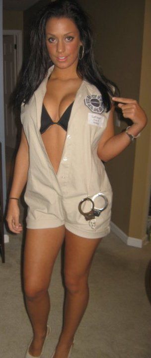 Очень умелая девушка (20 фото)